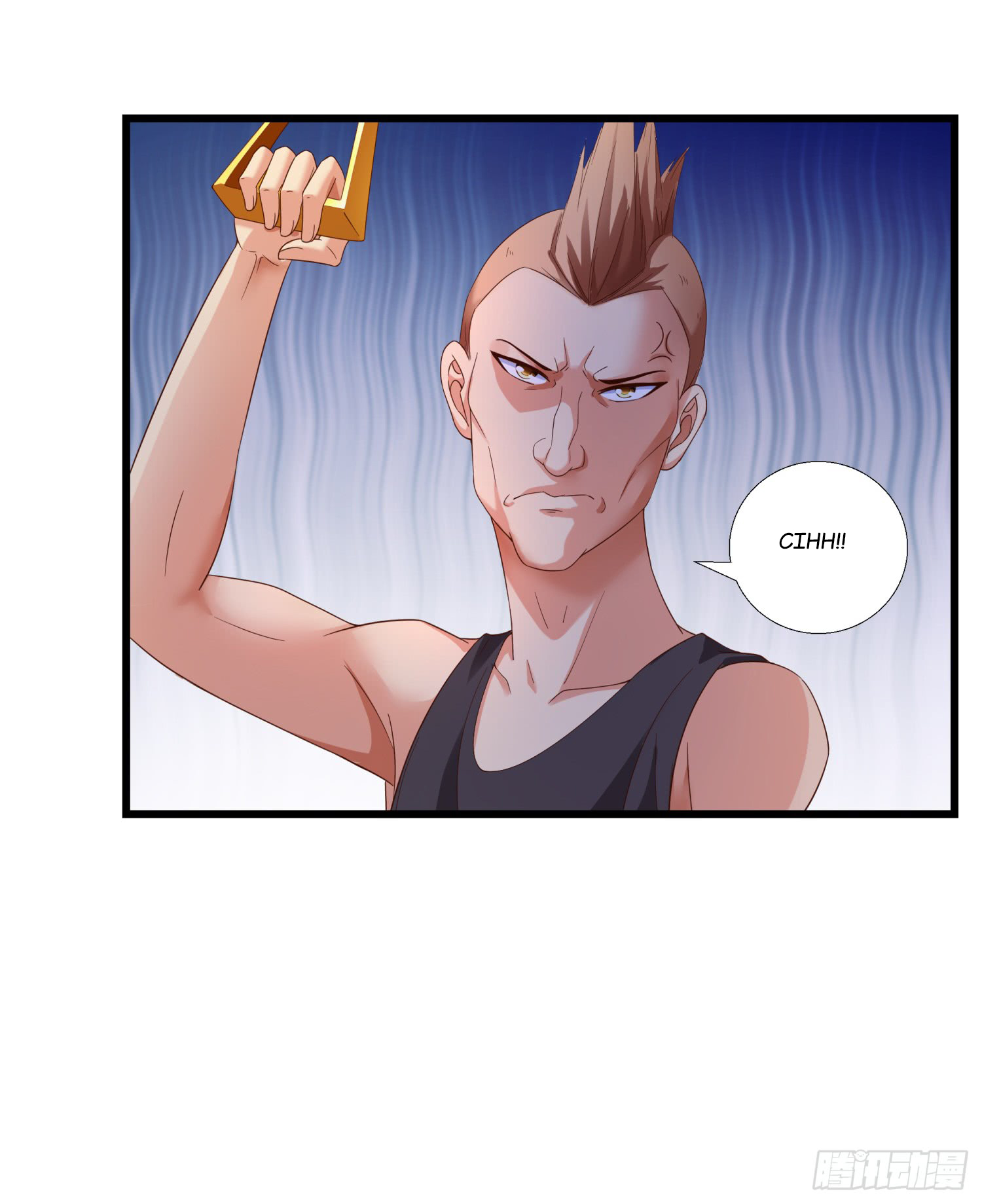 Super School Doctor Chapter 11 Bahasa Indonesia